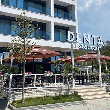 Hotel Denta Radhimë Exterior foto